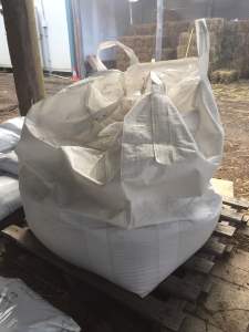 Cassies Clay 500kg Bulkabag
